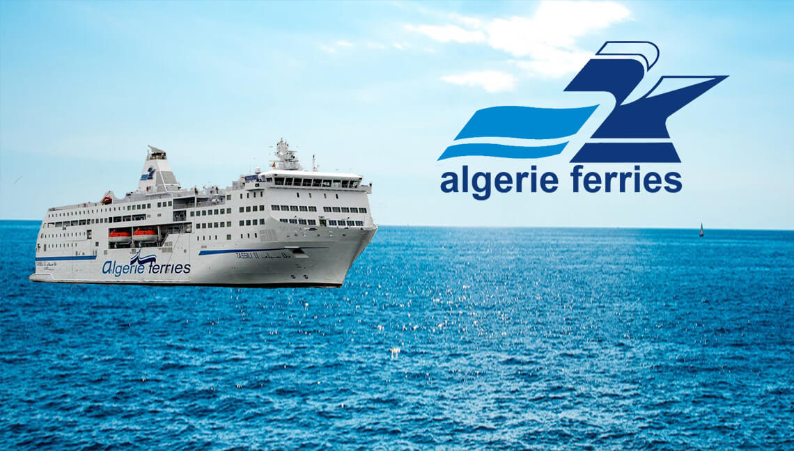 agence voyage toulon algerie