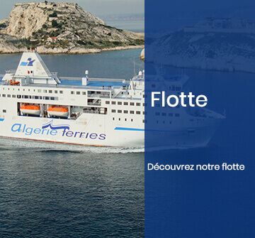 flotte